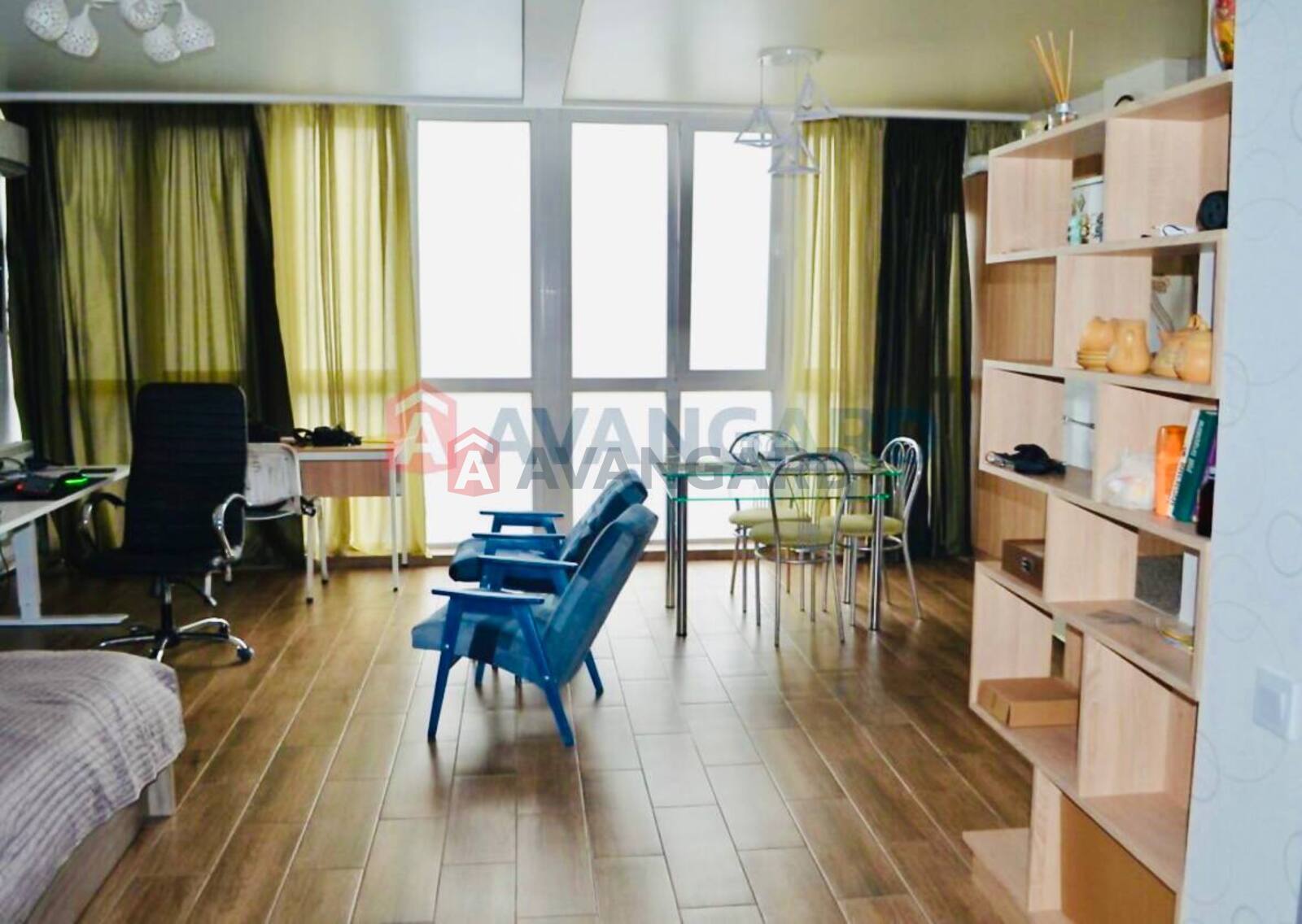 1 ��. ��������, 41/29/5 ��. �., 2/13 ������ ���� 1