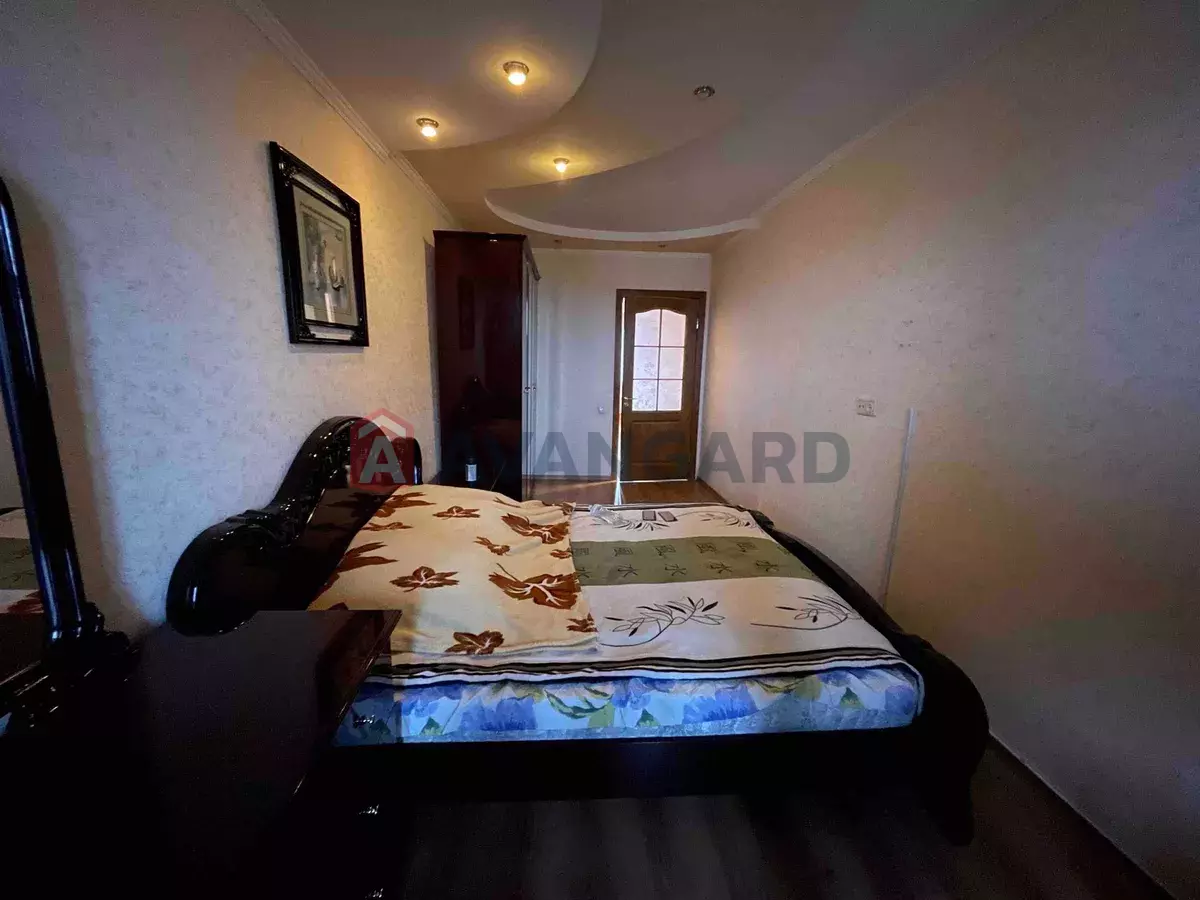 3 кім. квартира, 65/-/10 кв. м., 7/9 поверх фото 2 3 кім. квартира, 65/-/10 кв. м., 7/9 поверх фото 2