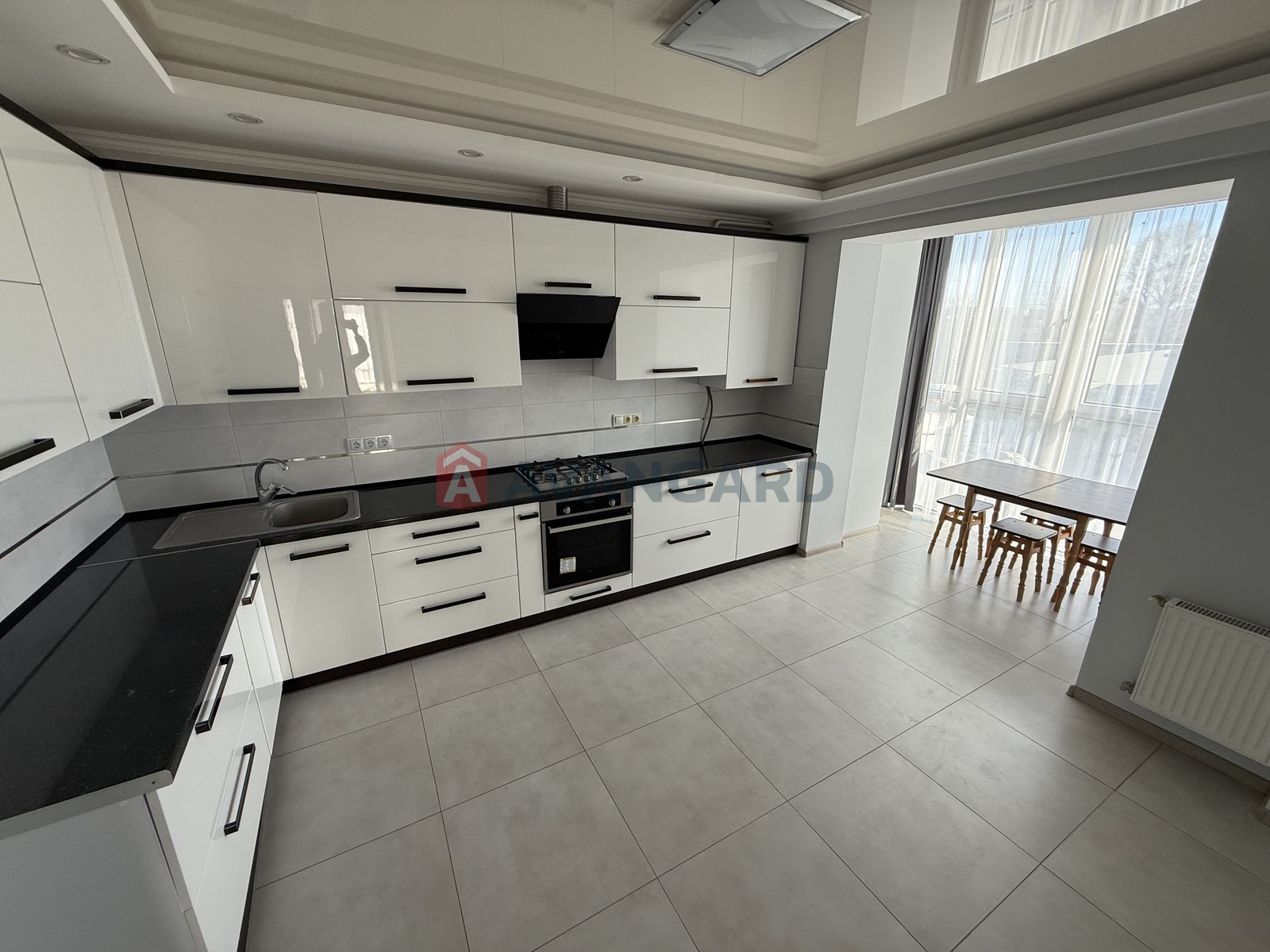 2 кім. квартира, 77,1/38,3/18,2 кв. м., 2/10 поверх фото 21 2 кім. квартира, 77,1/38,3/18,2 кв. м., 2/10 поверх фото 21