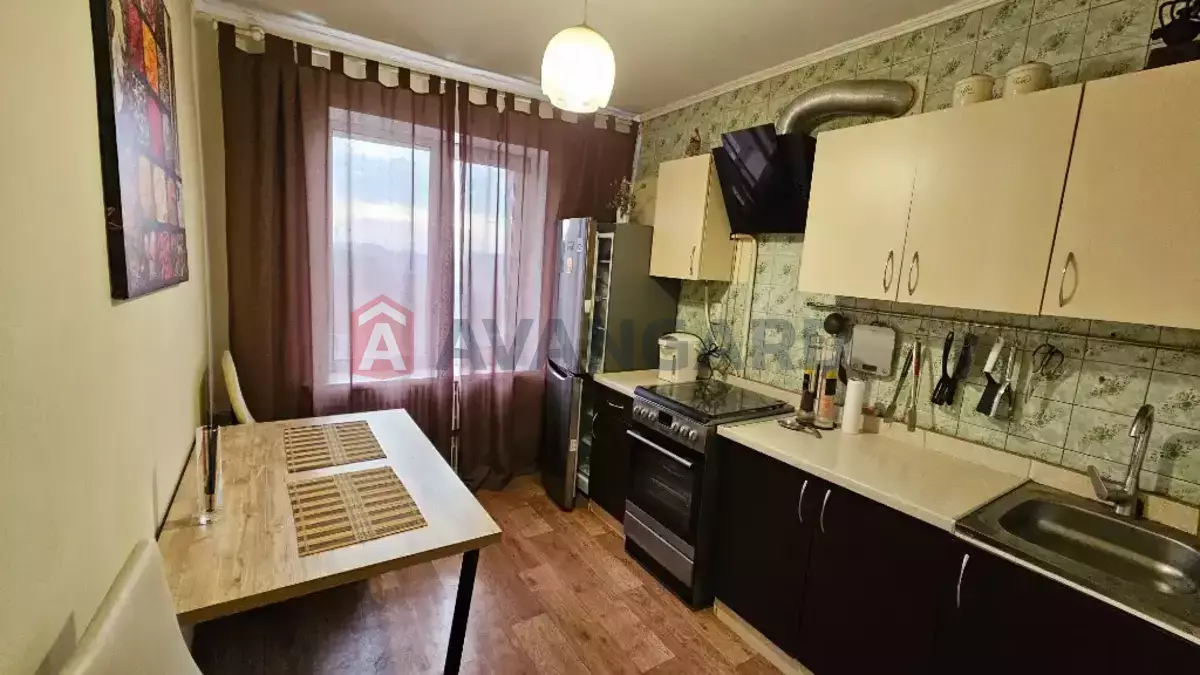 2 кім. квартира, 50/28/7 кв. м., 10/10 поверх фото 12 2 кім. квартира, 50/28/7 кв. м., 10/10 поверх фото 12