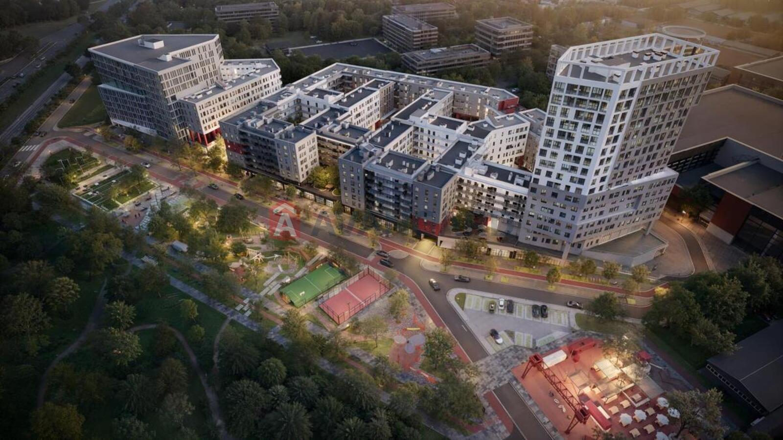 2 ��. ��������, 54/23/21 ��. �., 6/7 ������ ���� 3