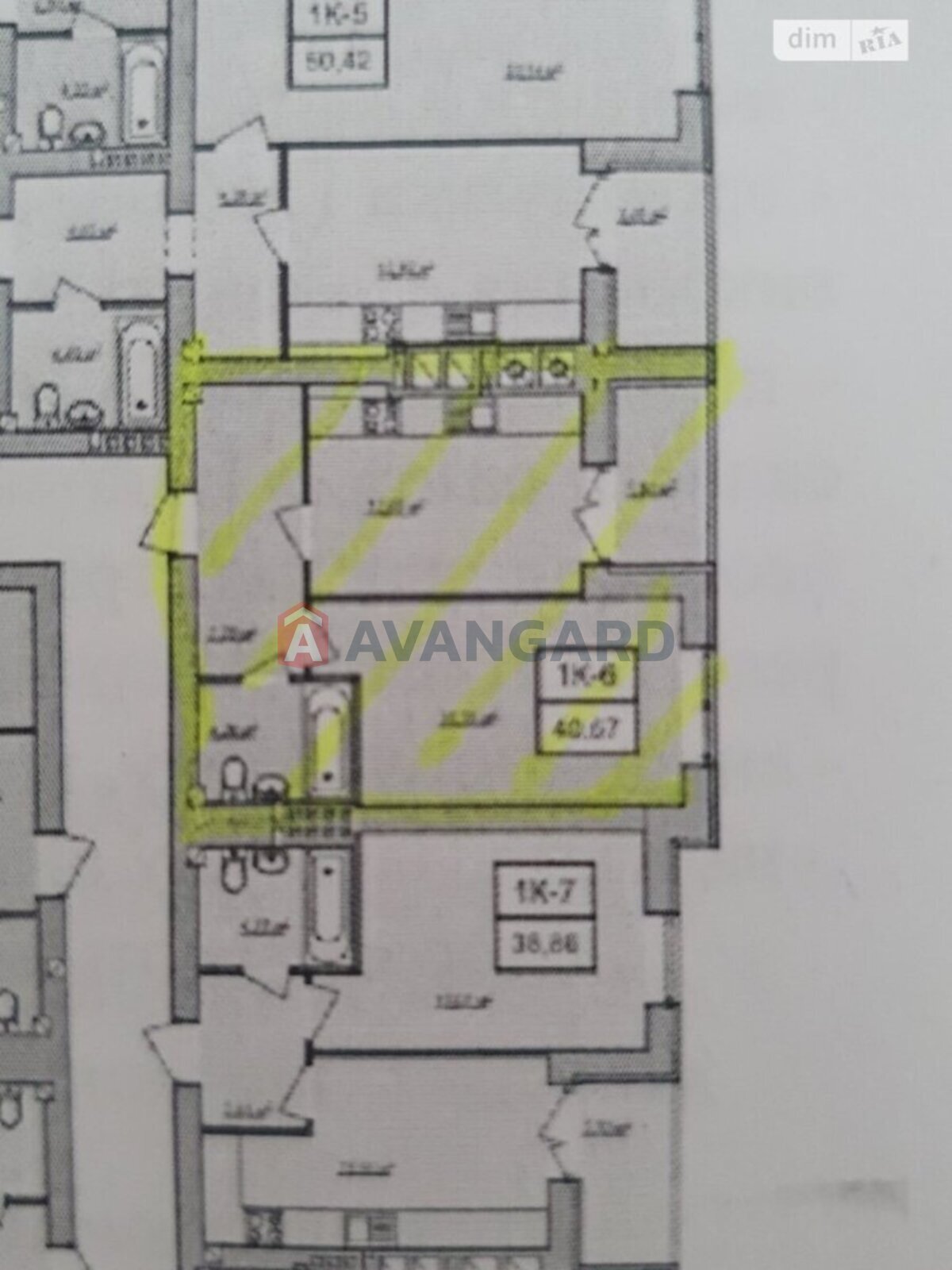 1 ��. ��������, 41/16/16 ��. �., 3/9 ������ ���� 23