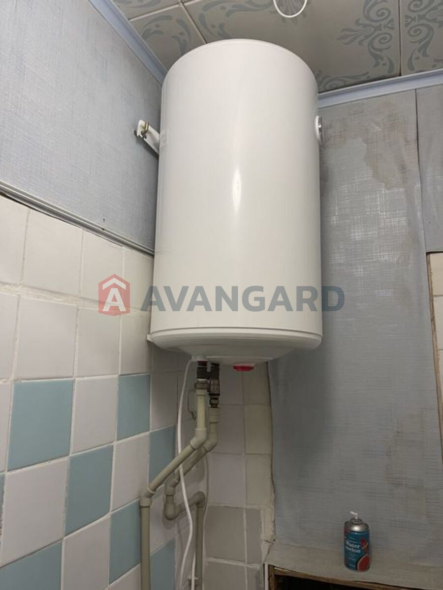 3 кім. квартира, 62/-/10 кв. м., 2/5 поверх фото 9 3 кім. квартира, 62/-/10 кв. м., 2/5 поверх фото 9