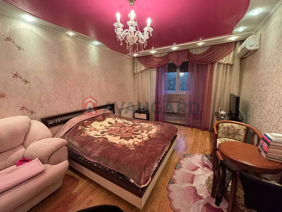 1 комн. квартира, 37/-/9 кв. м., 3/9 этаж фото 1 1 комн. квартира, 37/-/9 кв. м., 3/9 этаж фото 1