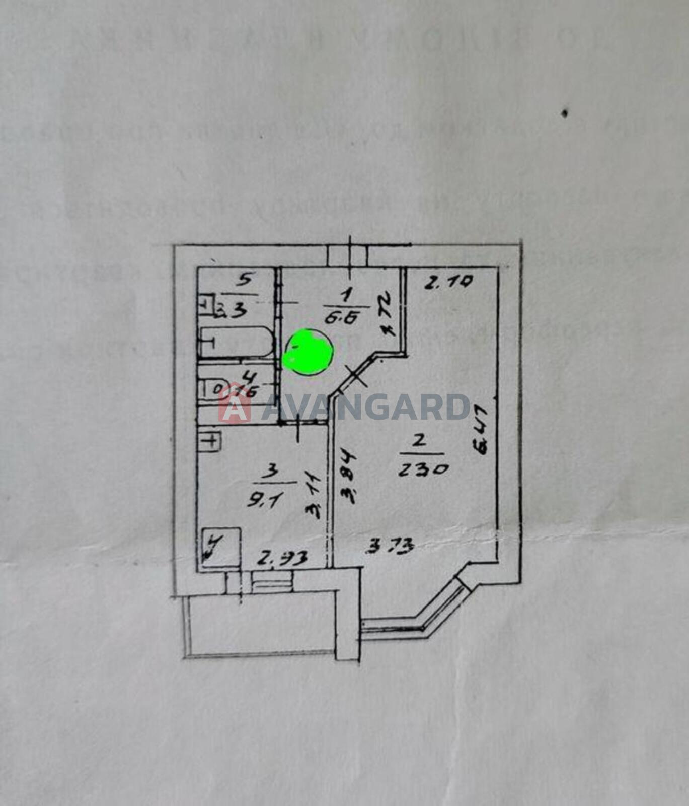 1 ����. ��������, 46/-/10 ��. �., 6/18 ���� ���� 1