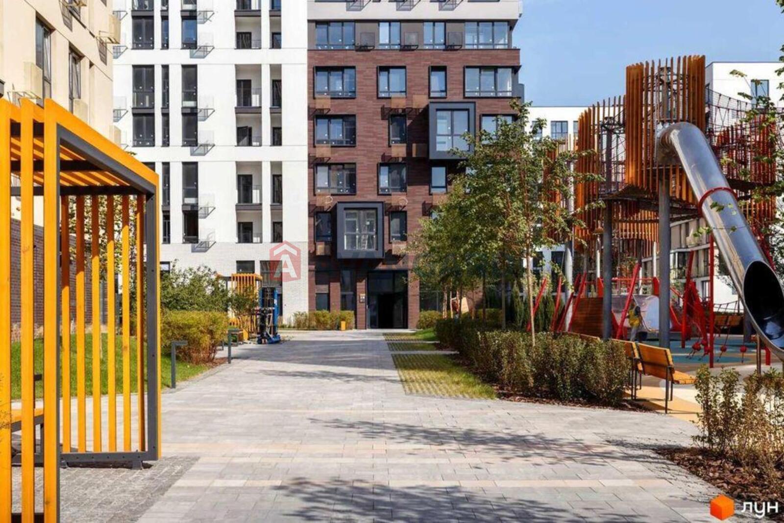 1 кім. квартира, 33/-/20 кв. м., 3/7 поверх фото 2 1 кім. квартира, 33/-/20 кв. м., 3/7 поверх фото 2