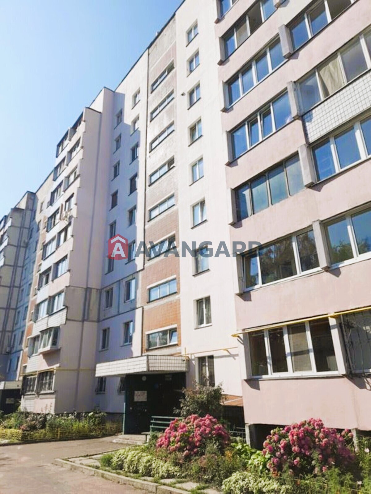 3 комн. квартира, 68/-/8 кв. м., 8/9 этаж фото 18 3 комн. квартира, 68/-/8 кв. м., 8/9 этаж фото 18