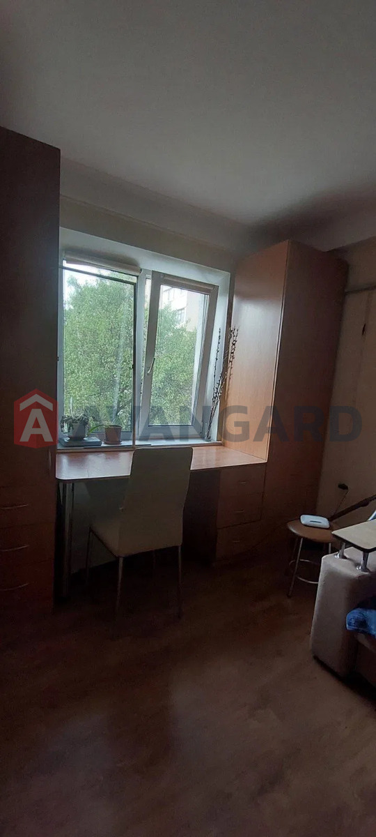 2 кім. квартира, 43/-/5 кв. м., 4/5 поверх фото 17 2 кім. квартира, 43/-/5 кв. м., 4/5 поверх фото 17