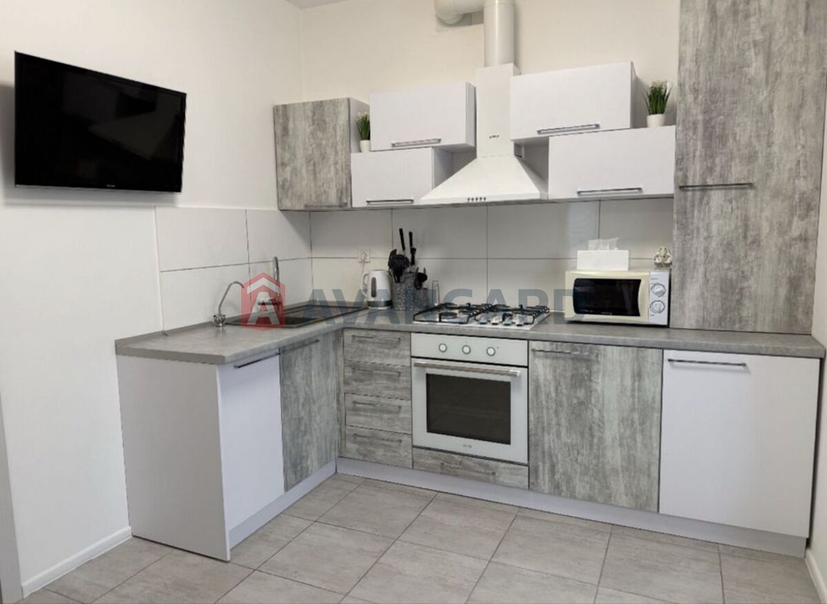 2 кім. квартира, 61/32.4/12.8 кв. м., 9/10 поверх фото 7 2 кім. квартира, 61/32.4/12.8 кв. м., 9/10 поверх фото 7