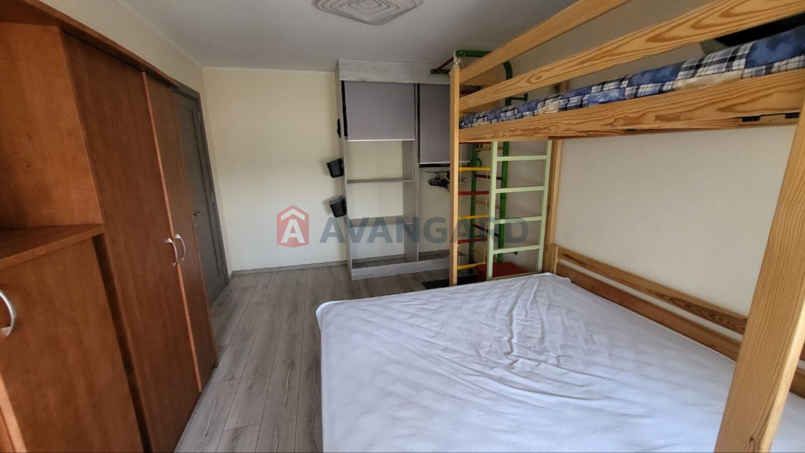 2 кім. квартира, 46/-/15 кв. м., 2/5 поверх фото 8 2 кім. квартира, 46/-/15 кв. м., 2/5 поверх фото 8