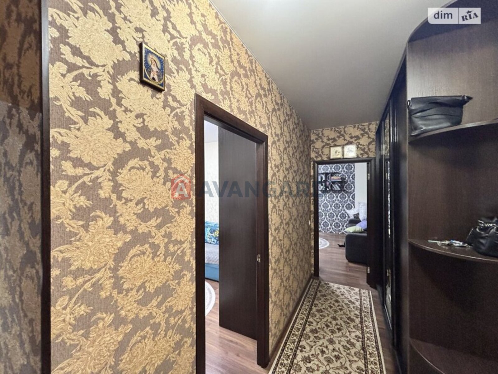 2 комн. квартира, 57/-/16 кв. м., 11/12 этаж фото 4 2 комн. квартира, 57/-/16 кв. м., 11/12 этаж фото 4