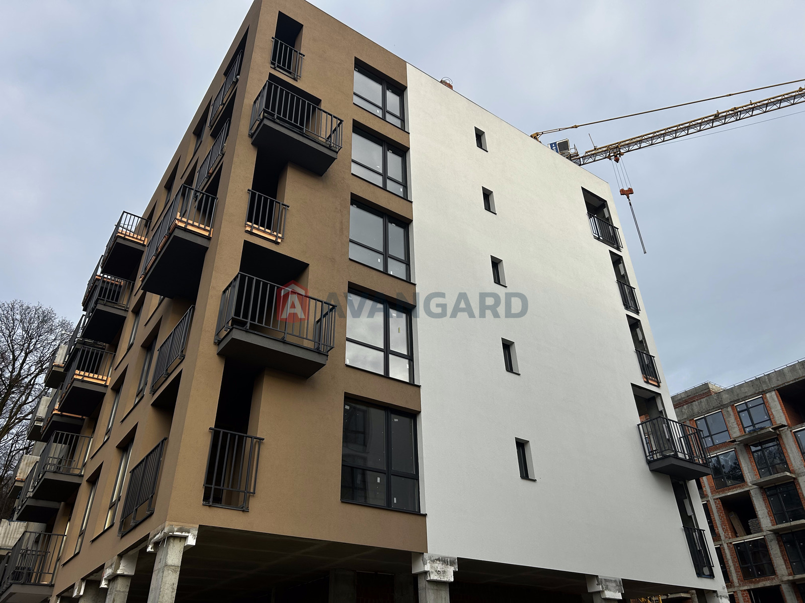 2 ��. ��������, 59,7/30,1/15,2 ��. �., 1/5 ������ ���� 4