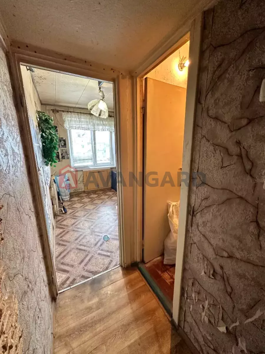 3 комн. квартира, 67/39/8 кв. м., 9/9 этаж фото 3 3 комн. квартира, 67/39/8 кв. м., 9/9 этаж фото 3