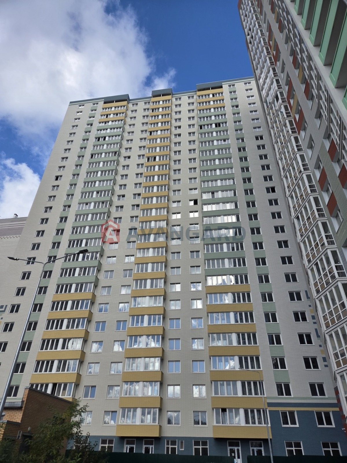 3 кім. квартира, 90/35/34 кв. м., 10/26 поверх фото 21 3 кім. квартира, 90/35/34 кв. м., 10/26 поверх фото 21