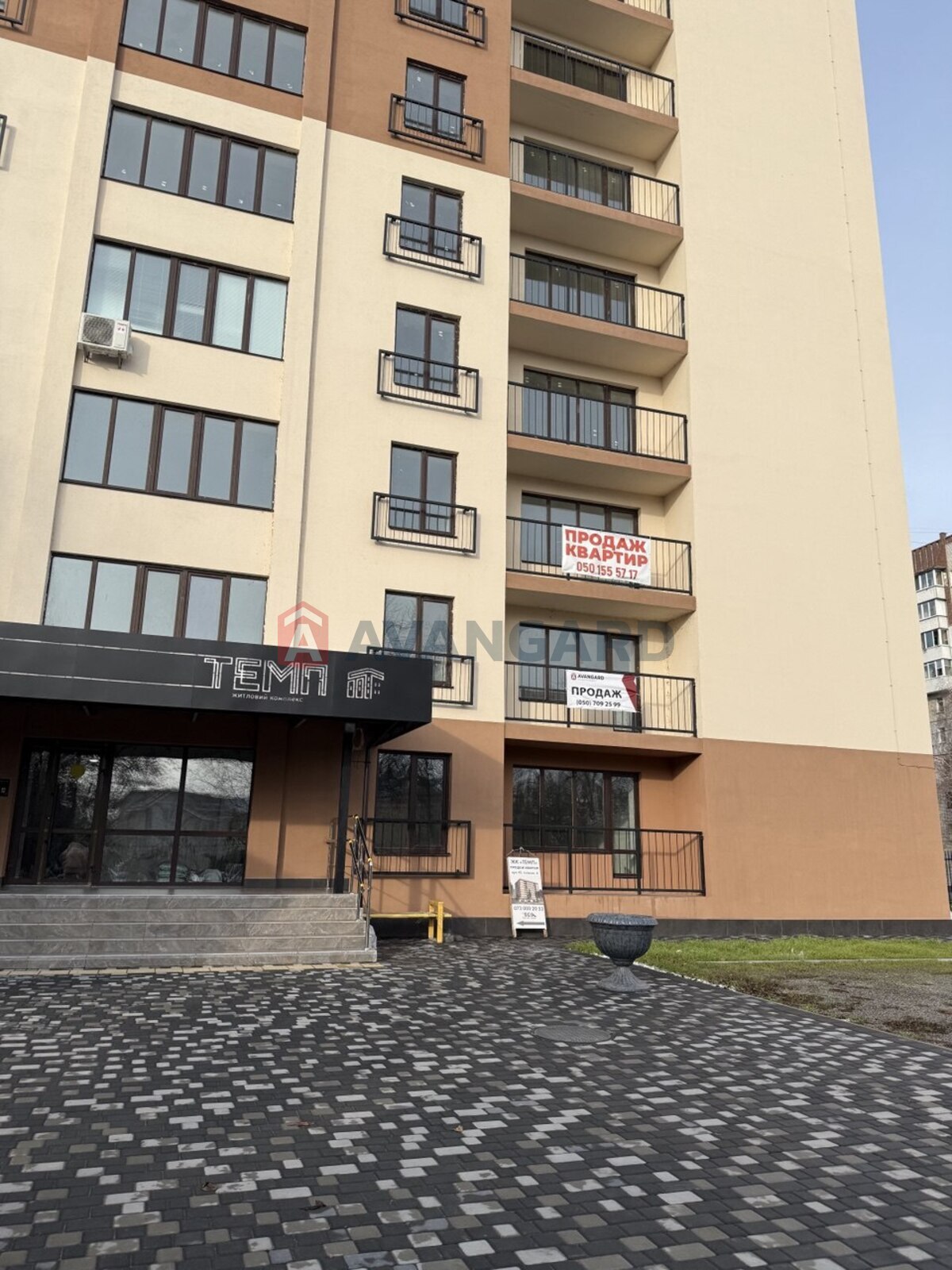 1 ��. ��������, 38,8/-/6,2 ��. �., 5/9 ������ ���� 9