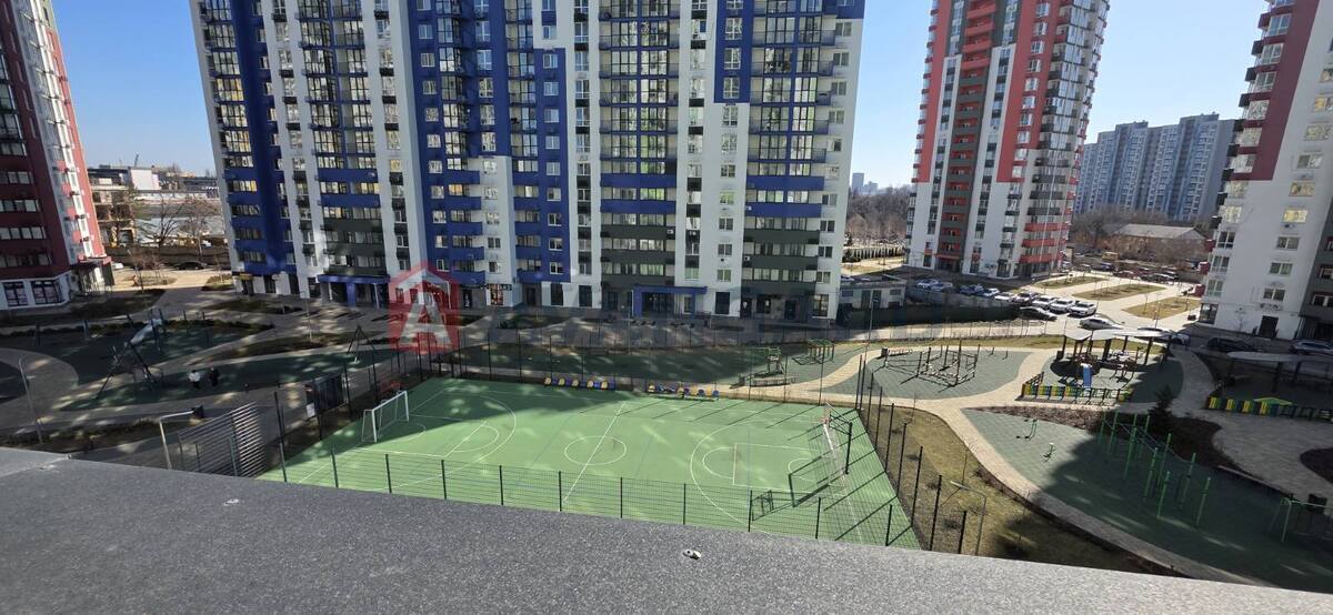 2 кім. квартира, 75/35/17 кв. м., 5/20 поверх фото 19 2 кім. квартира, 75/35/17 кв. м., 5/20 поверх фото 19