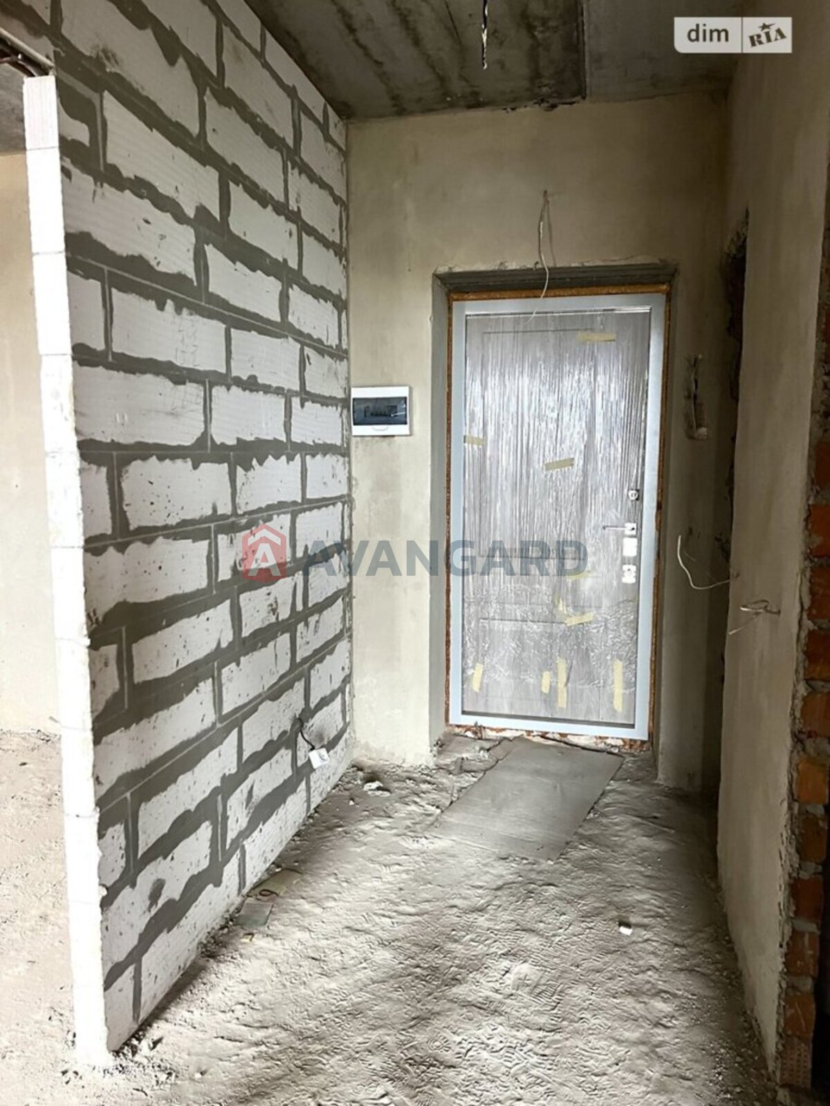 2 комн. квартира, 75/50/12 кв. м., 7/11 этаж фото 5 2 комн. квартира, 75/50/12 кв. м., 7/11 этаж фото 5