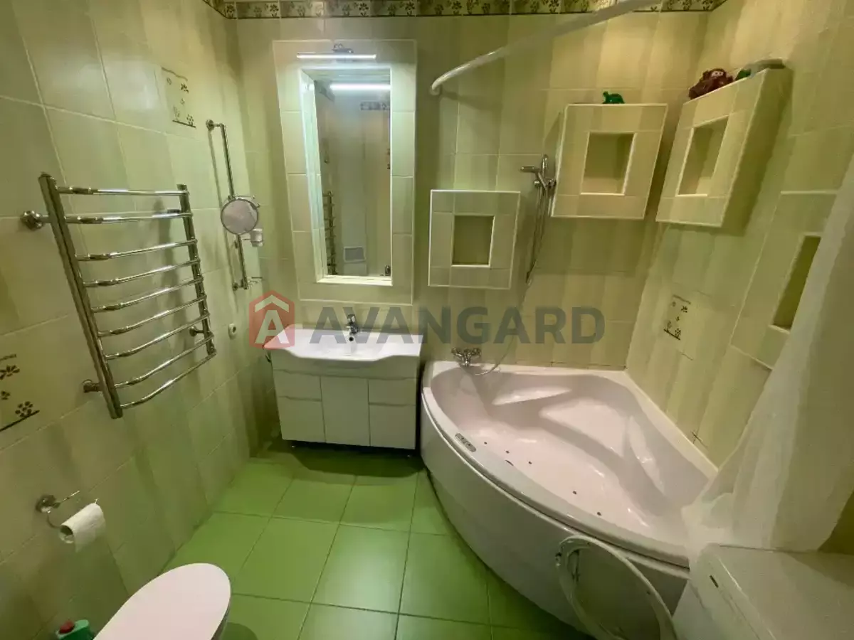 4 кім. квартира, 123/-/- кв. м., 1/5 поверх фото 25 4 кім. квартира, 123/-/- кв. м., 1/5 поверх фото 25