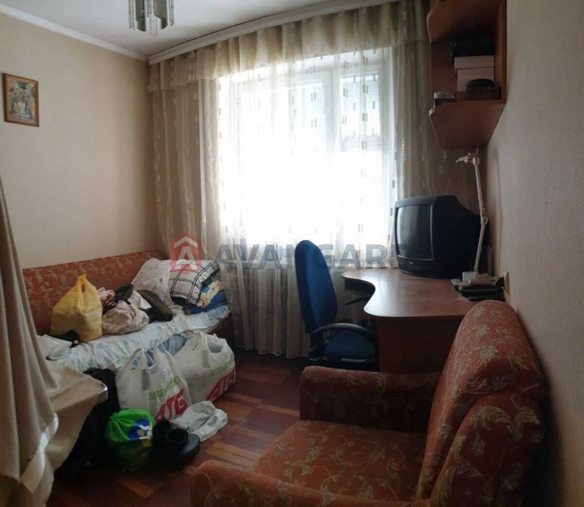 4 комн. квартира, 80/-/10 кв. м., 8/9 этаж фото 4 4 комн. квартира, 80/-/10 кв. м., 8/9 этаж фото 4