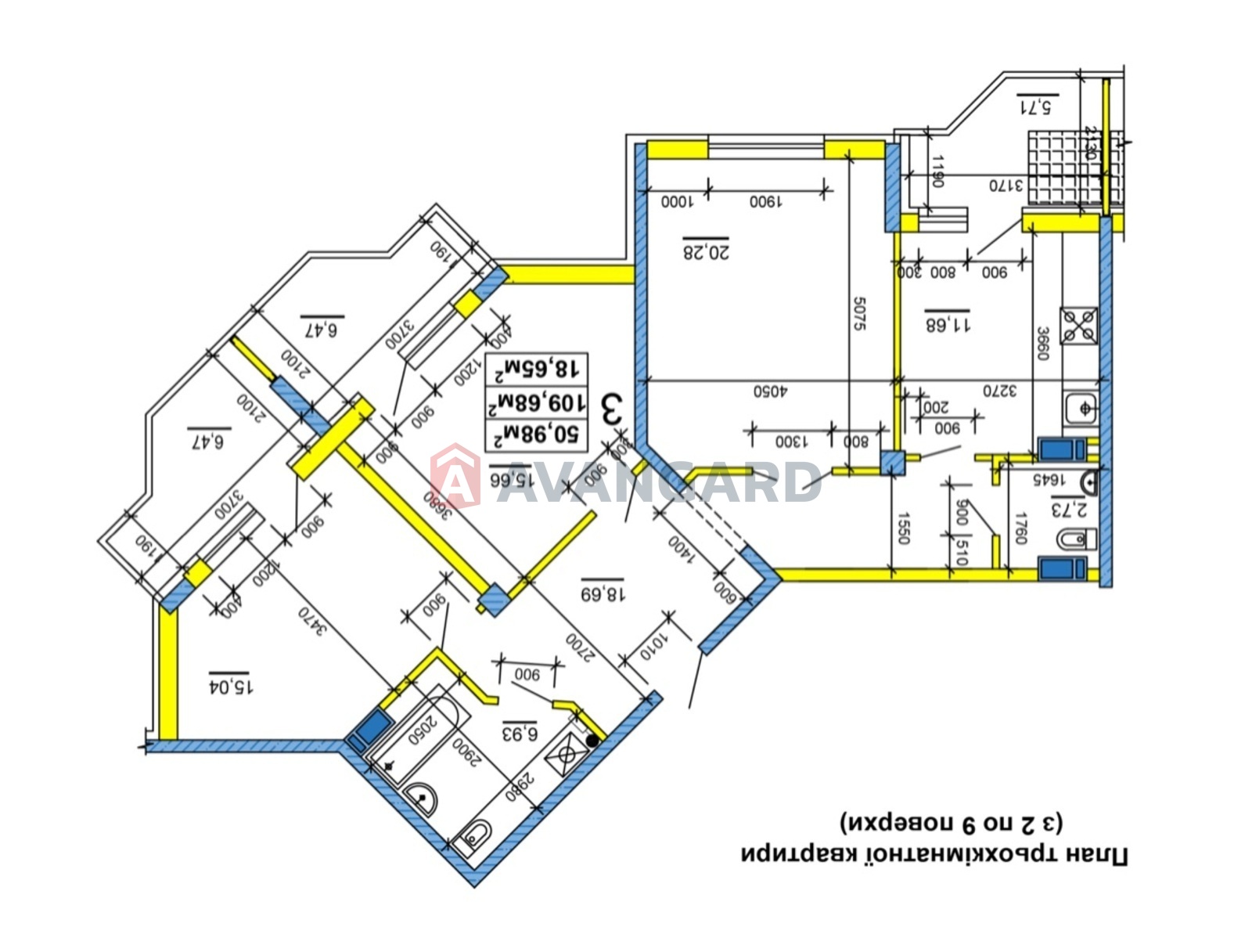 3 ��. ��������, 111/-/18 ��. �., 5/17 ������ ���� 1