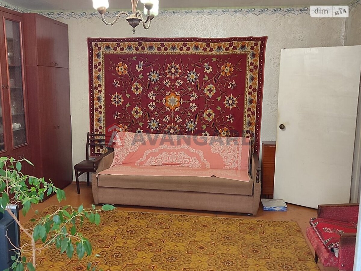 2 комн. квартира, 53/31/8 кв. м., 2/5 этаж фото 15 2 комн. квартира, 53/31/8 кв. м., 2/5 этаж фото 15