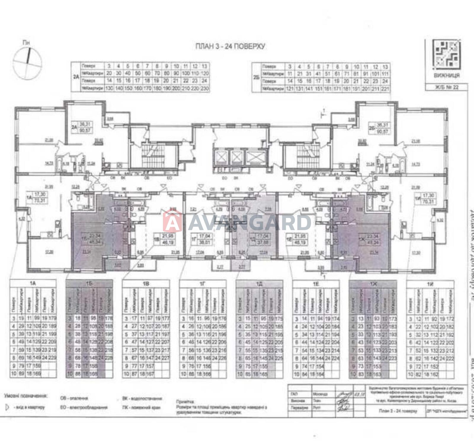 1 комн. квартира, 37/-/6 кв. м., 18/26 этаж фото 9 1 комн. квартира, 37/-/6 кв. м., 18/26 этаж фото 9