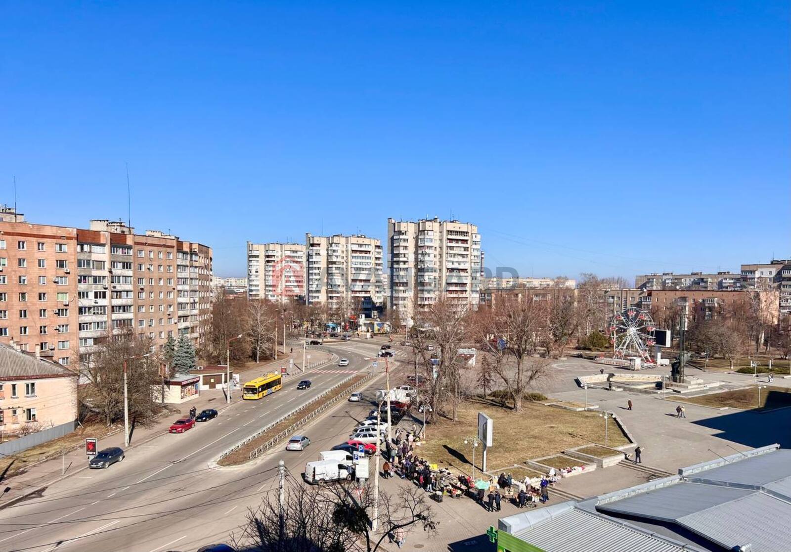 1 комн. квартира, 37/20/7 кв. м., 7/9 этаж фото 11 1 комн. квартира, 37/20/7 кв. м., 7/9 этаж фото 11