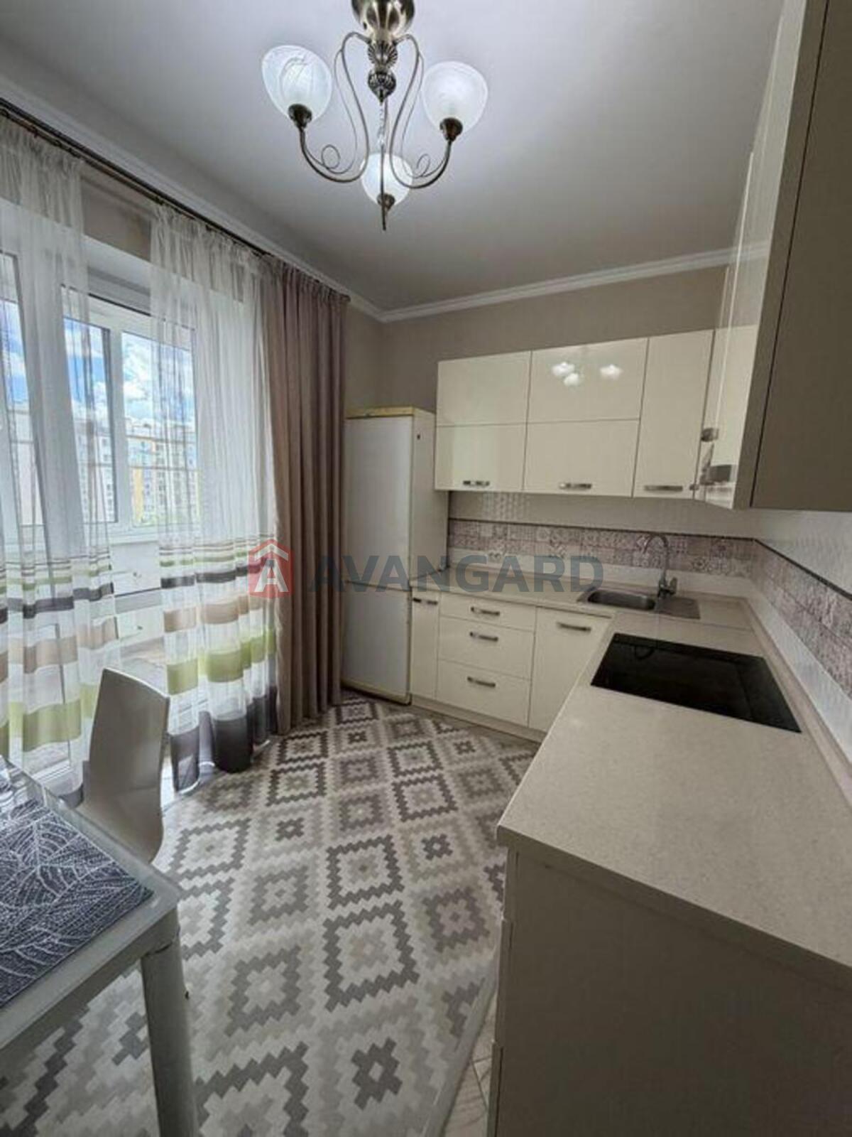 1 комн. квартира, 42/-/10 кв. м., 7/9 этаж фото 1 1 комн. квартира, 42/-/10 кв. м., 7/9 этаж фото 1