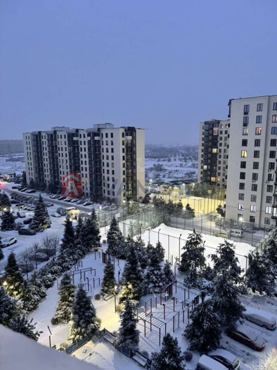 2 кім. квартира, 70/-/19 кв. м., 8/10 поверх фото 15 2 кім. квартира, 70/-/19 кв. м., 8/10 поверх фото 15