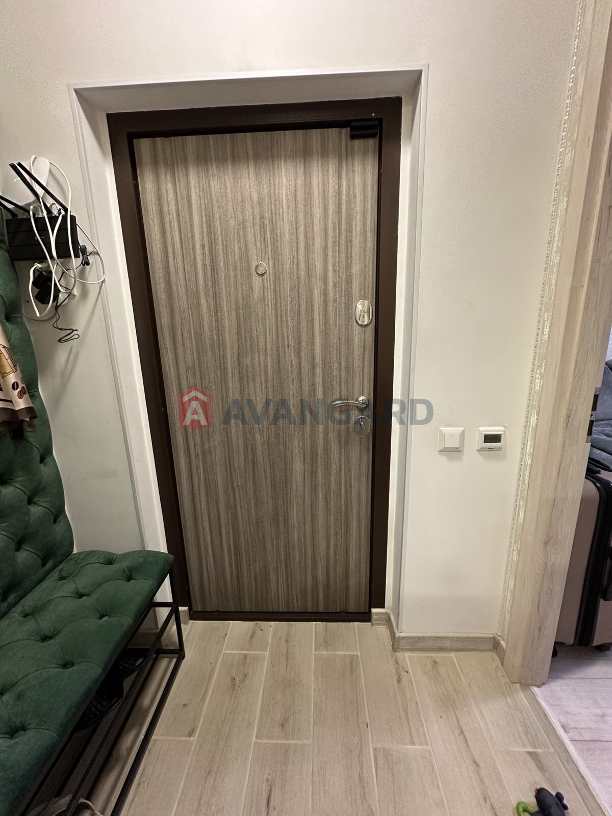 2 кім. квартира, 66,2/32,2/16,8 кв. м., 9/12 поверх фото 17 2 кім. квартира, 66,2/32,2/16,8 кв. м., 9/12 поверх фото 17