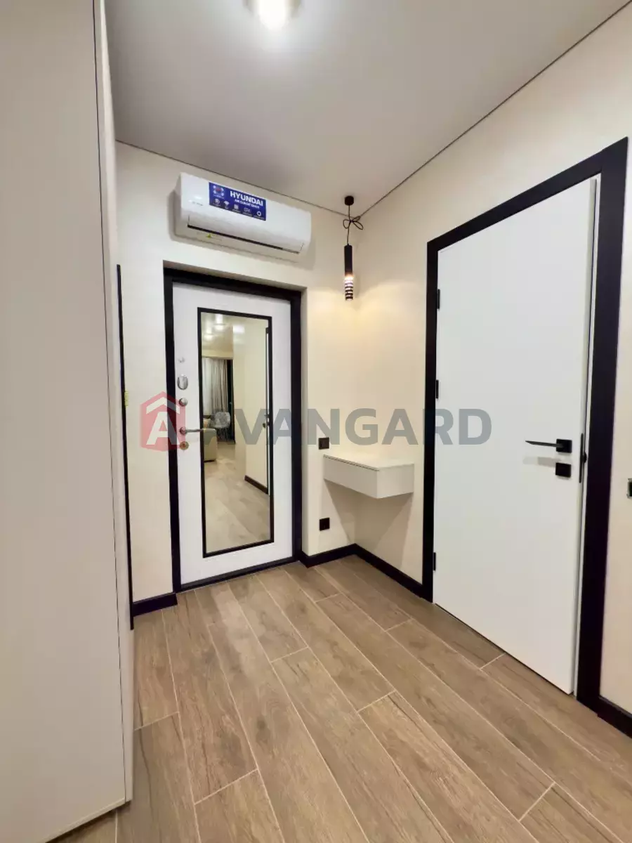 1 комн. квартира, 44/16/15 кв. м., 7/10 этаж фото 12 1 комн. квартира, 44/16/15 кв. м., 7/10 этаж фото 12