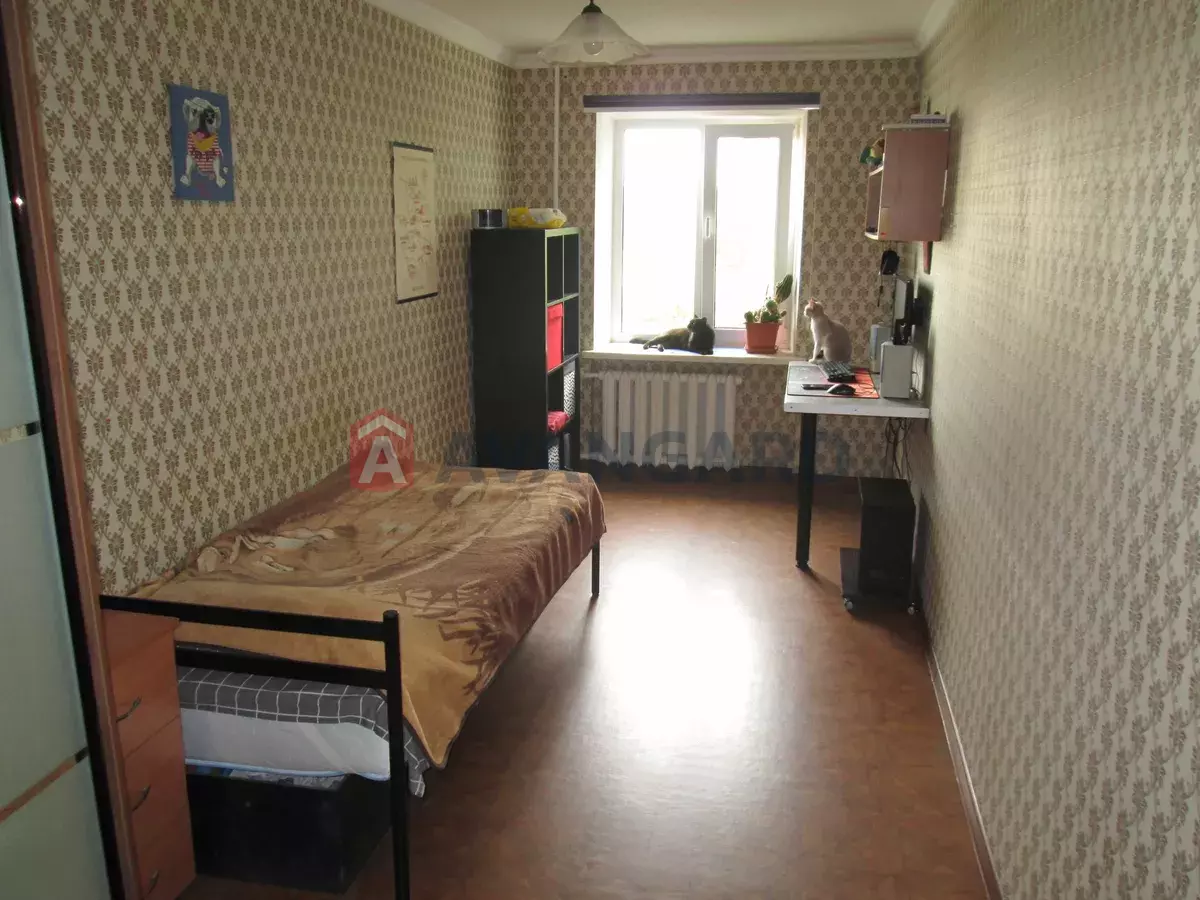 2 комн. квартира, 43/-/6 кв. м., 4/5 этаж фото 19 2 комн. квартира, 43/-/6 кв. м., 4/5 этаж фото 19