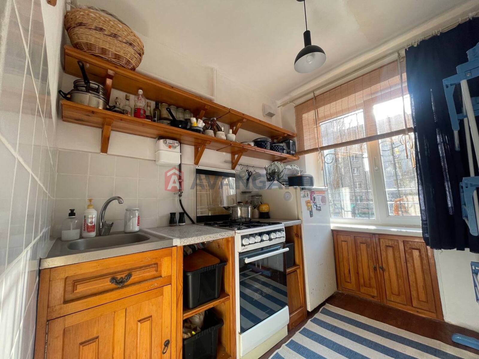 1 ��. ��������, 30,7/19,1/5,8 ��. �., 1/9 ������ ���� 5