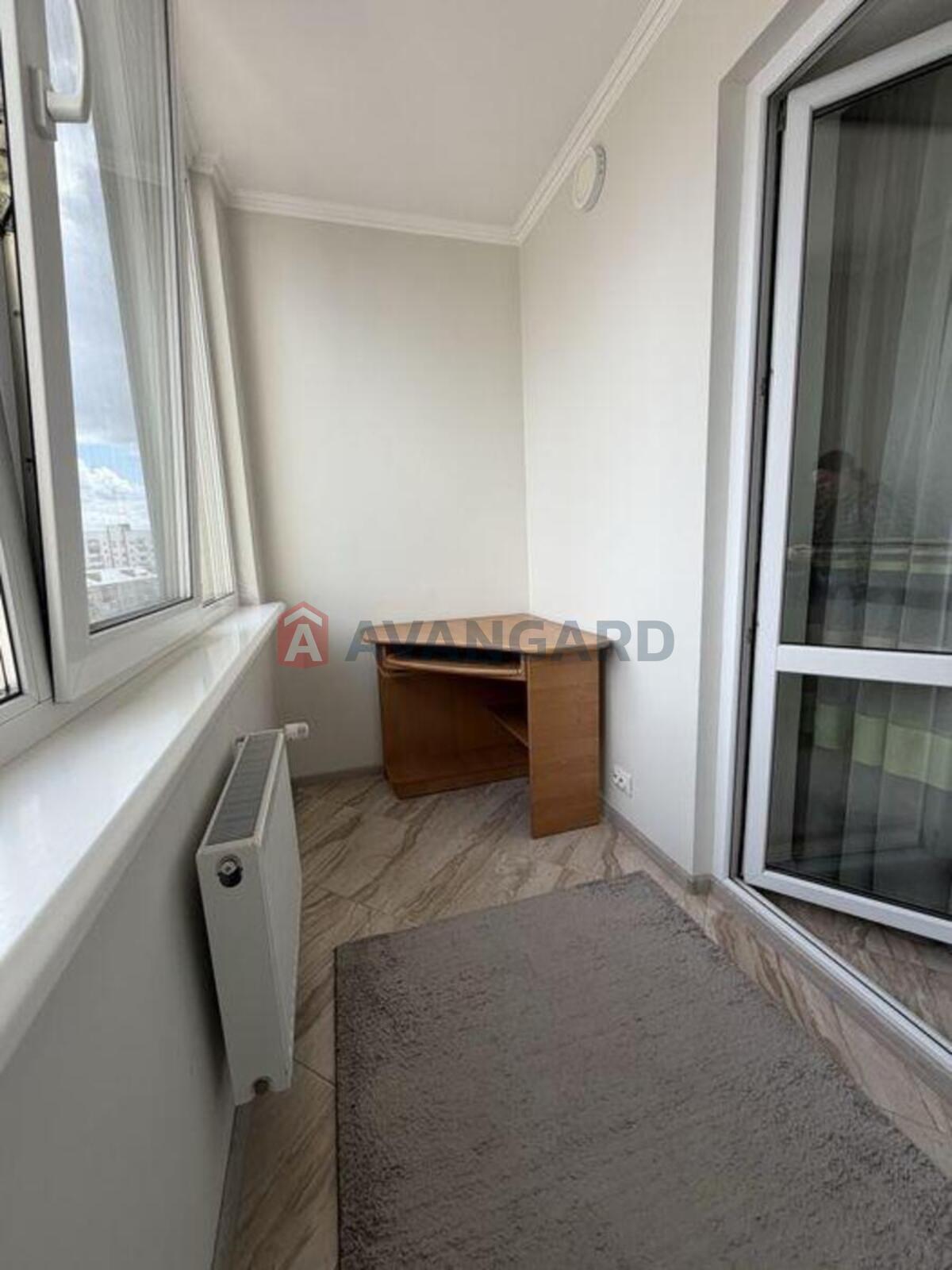 1 комн. квартира, 42/-/10 кв. м., 7/9 этаж фото 9 1 комн. квартира, 42/-/10 кв. м., 7/9 этаж фото 9