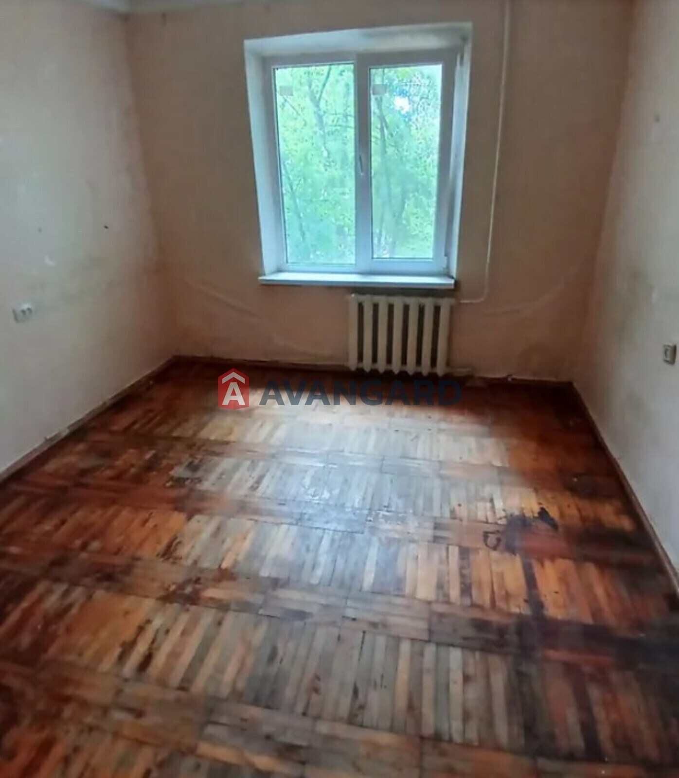 3 кім. квартира, 68/-/7 кв. м., 3/9 поверх фото 6 3 кім. квартира, 68/-/7 кв. м., 3/9 поверх фото 6