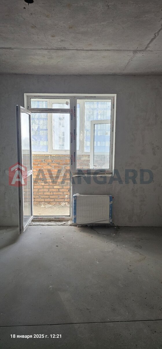 2 кім. квартира, 75/35/17 кв. м., 5/20 поверх фото 10 2 кім. квартира, 75/35/17 кв. м., 5/20 поверх фото 10