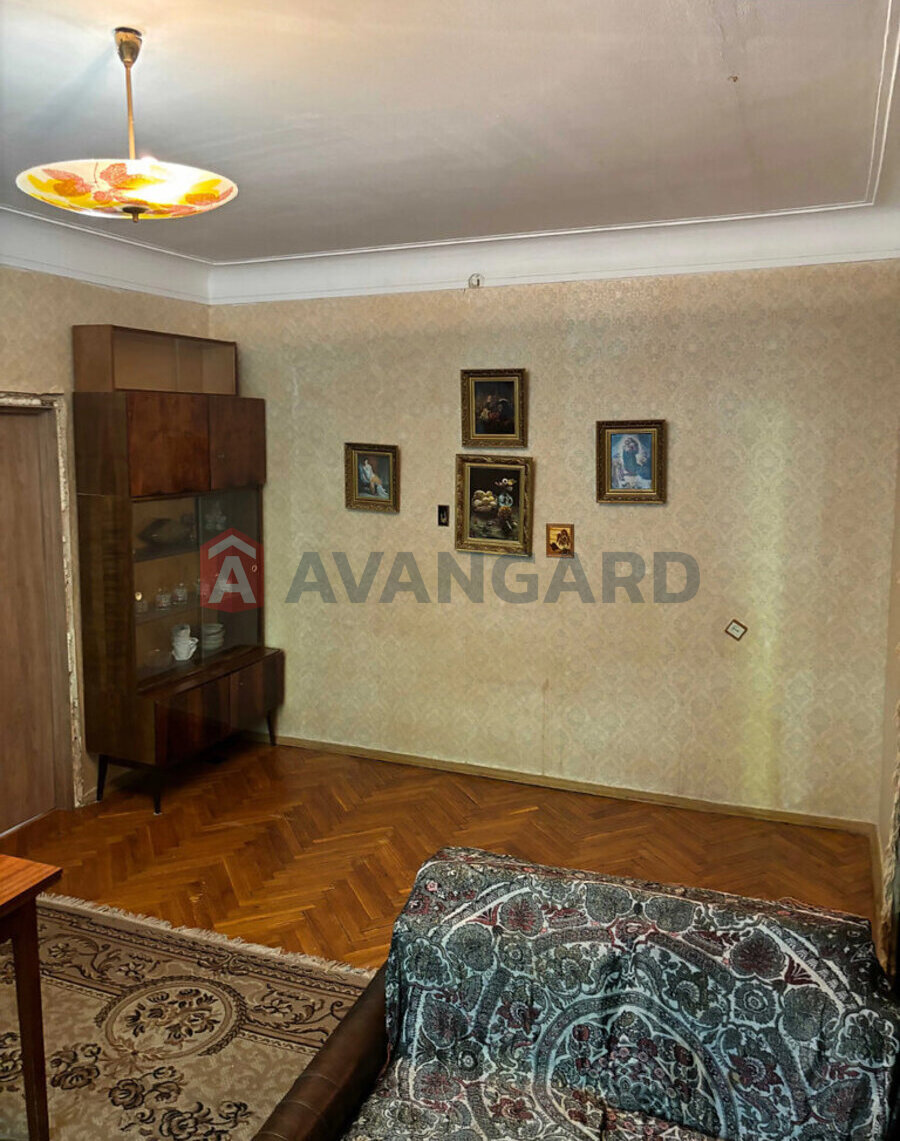 2 комн. квартира, 52/35/5 кв. м., 2/4 этаж фото 3 2 комн. квартира, 52/35/5 кв. м., 2/4 этаж фото 3