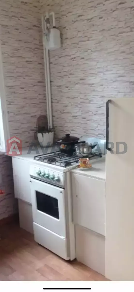 2 кім. квартира, 49/27/7 кв. м., 2/2 поверх фото 5 2 кім. квартира, 49/27/7 кв. м., 2/2 поверх фото 5