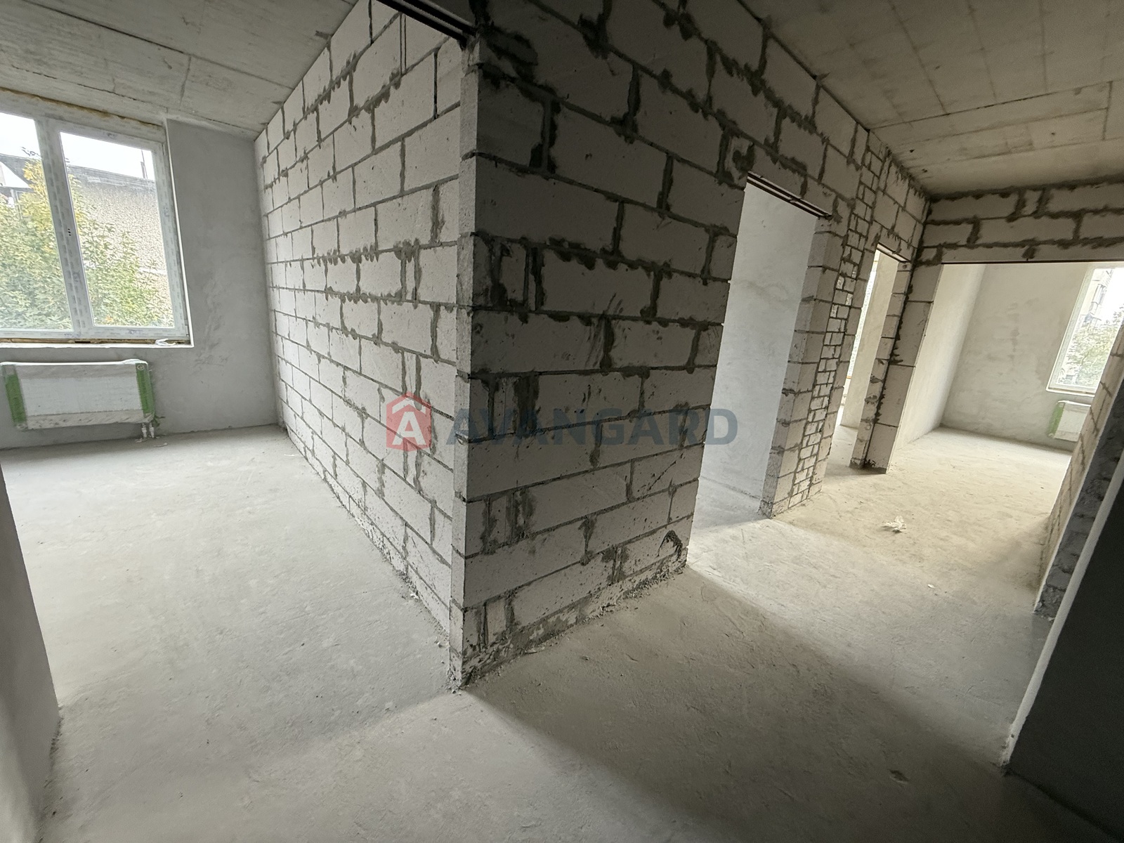 3 комн. квартира, 82/45/11 кв. м., 9/9 этаж фото 16 3 комн. квартира, 82/45/11 кв. м., 9/9 этаж фото 16