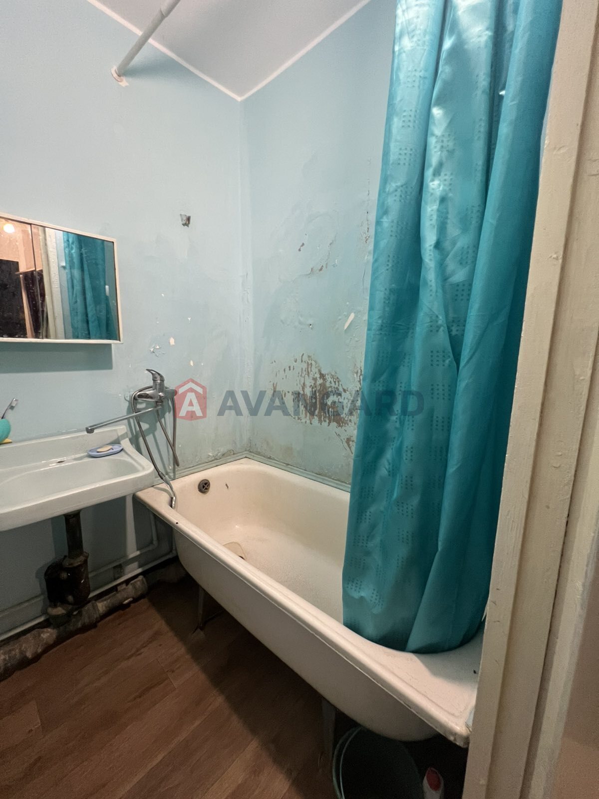 4 комн. квартира, 80/-/9 кв. м., 2/9 этаж фото 5 4 комн. квартира, 80/-/9 кв. м., 2/9 этаж фото 5