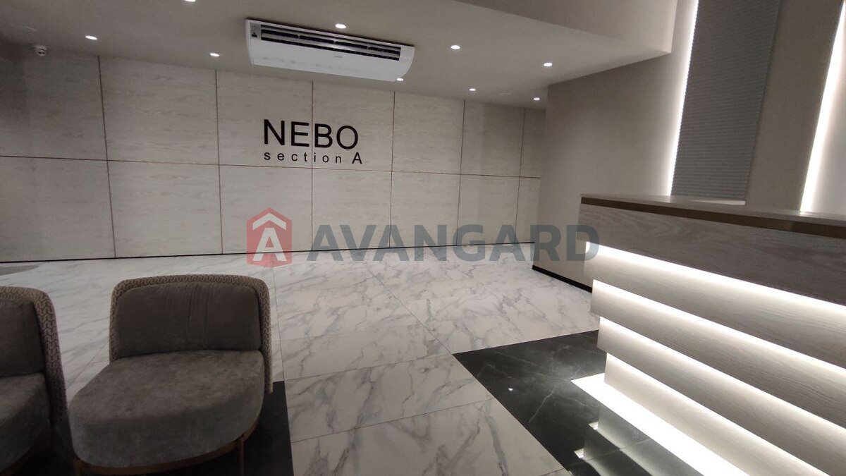 1 ��. ��������, 43/20/15 ��. �., 12/18 ������ ���� 8