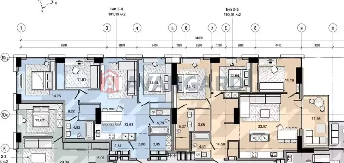 5 ��. ��������, 215/-/- ��. �., 20/36 ������ ���� 8