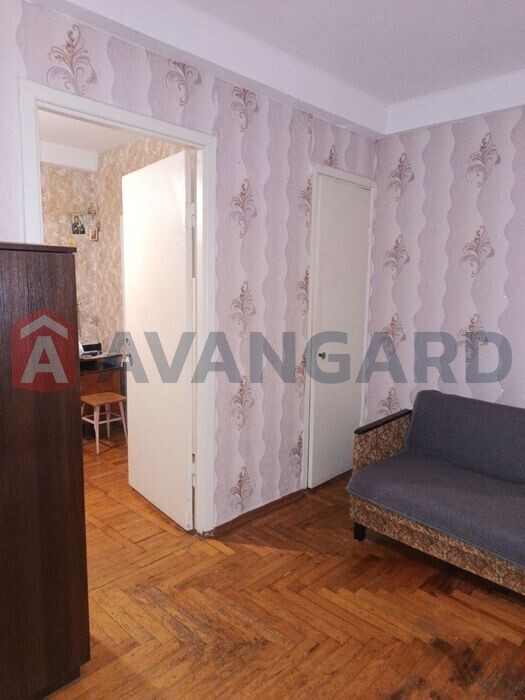 2 комн. квартира, 44/-/5 кв. м., 3/5 этаж фото 3 2 комн. квартира, 44/-/5 кв. м., 3/5 этаж фото 3