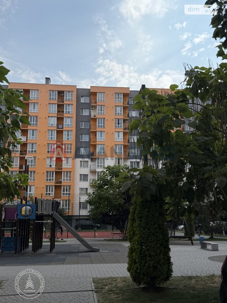 2 кім. квартира, 52.4/30/- кв. м., 10/10 поверх фото 19 2 кім. квартира, 52.4/30/- кв. м., 10/10 поверх фото 19