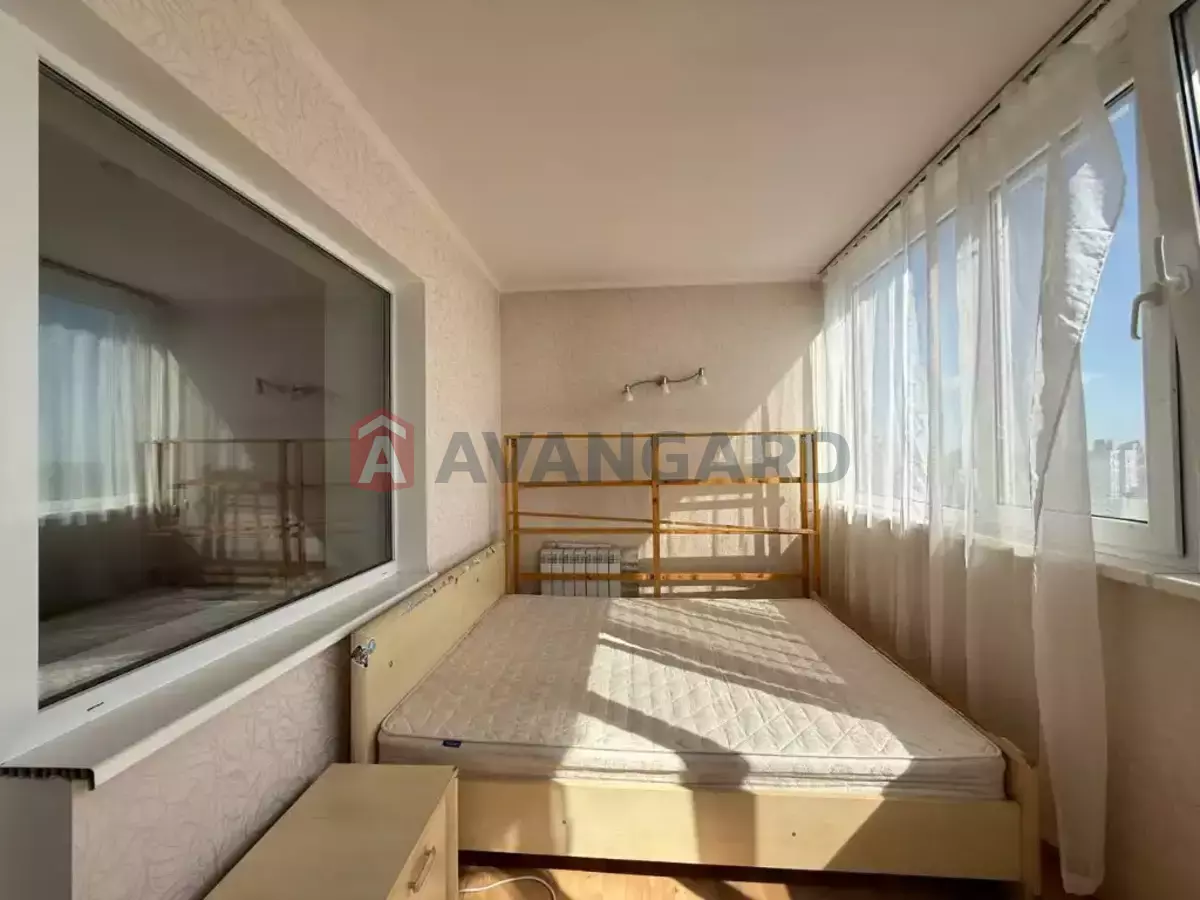 1 кім. квартира, 64/22/17 кв. м., 14/15 поверх фото 4 1 кім. квартира, 64/22/17 кв. м., 14/15 поверх фото 4