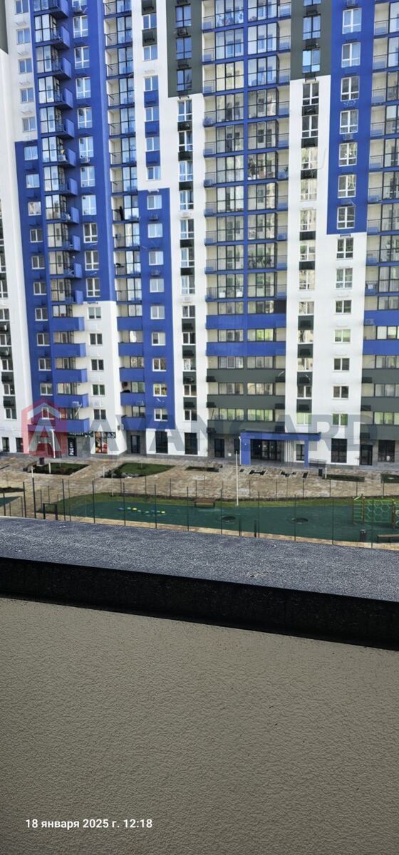 2 кім. квартира, 75/35/17 кв. м., 5/20 поверх фото 6 2 кім. квартира, 75/35/17 кв. м., 5/20 поверх фото 6