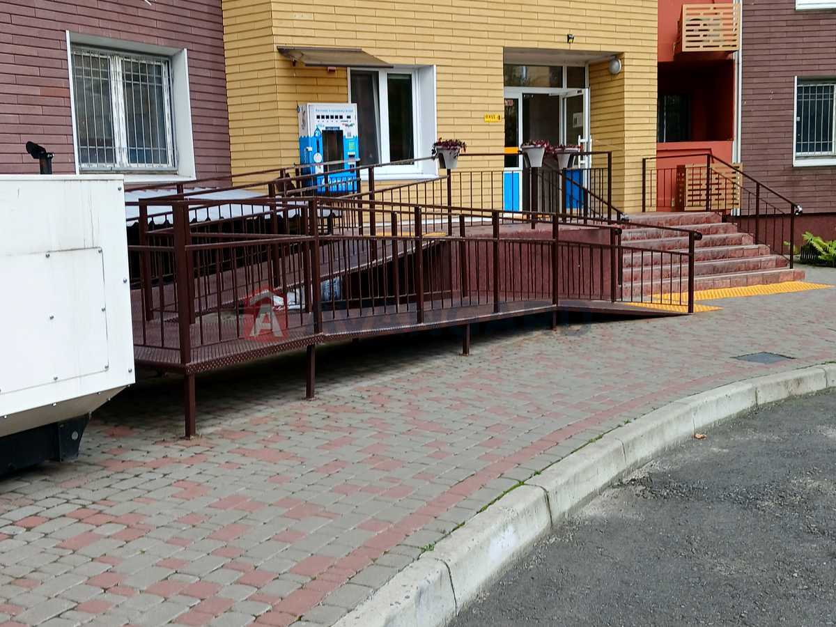 1 кім. квартира, 39/17/7.4 кв. м., 20/24 поверх фото 25 1 кім. квартира, 39/17/7.4 кв. м., 20/24 поверх фото 25