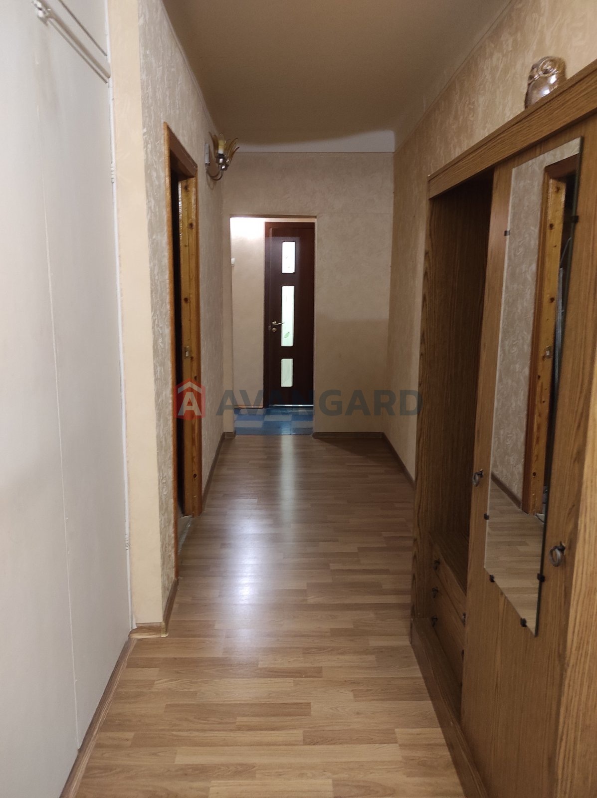 3 кім. квартира, 69/-/8 кв. м., 9/9 поверх фото 8 3 кім. квартира, 69/-/8 кв. м., 9/9 поверх фото 8