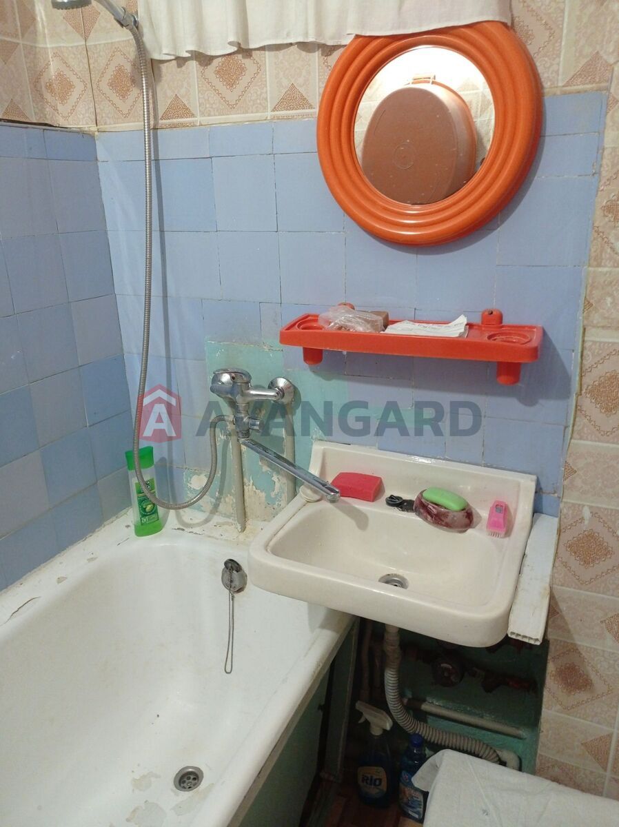 3 комн. квартира, 53/-/6 кв. м., 3/5 этаж фото 7 3 комн. квартира, 53/-/6 кв. м., 3/5 этаж фото 7