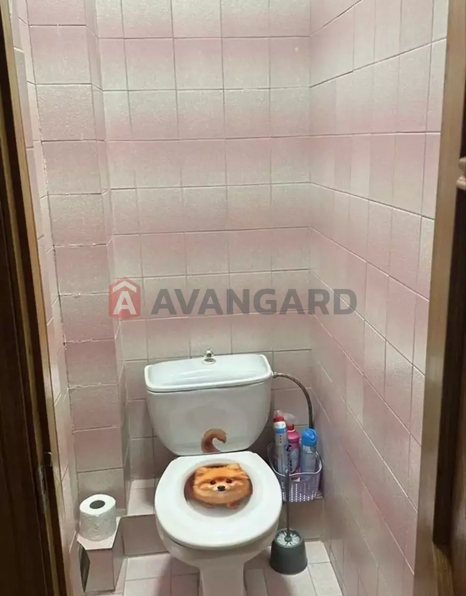 3 кім. квартира, 69/39/11 кв. м., 8/10 поверх фото 8 3 кім. квартира, 69/39/11 кв. м., 8/10 поверх фото 8